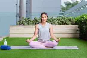 Somerset Zhongmao Changchun