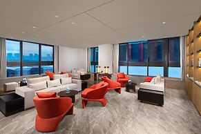 Somerset Zhongmao Changchun