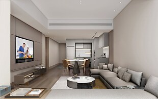 Somerset Zhongmao Changchun