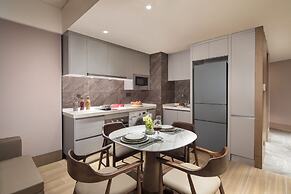 Somerset Zhongmao Changchun