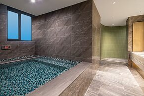 Somerset Zhongmao Changchun