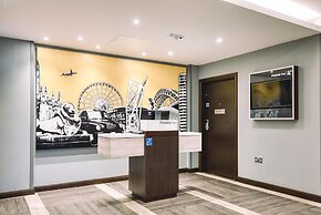 Premier Inn London Sutton