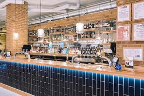 Premier Inn London Sutton