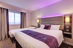 Premier Inn Haywards Heath