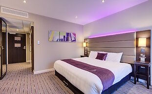 Premier Inn Haywards Heath