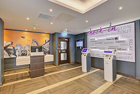 Premier Inn Haywards Heath