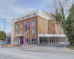 Premier Inn Haywards Heath