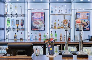 Premier Inn Haywards Heath