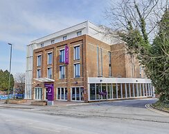 Premier Inn Haywards Heath