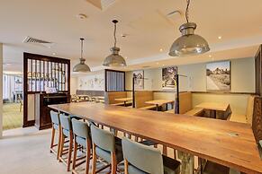 Premier Inn Haywards Heath