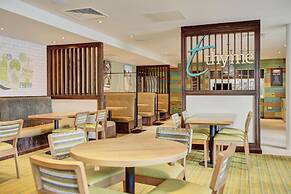 Premier Inn Haywards Heath
