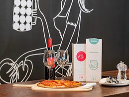 Premier Inn München City Zentrum