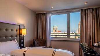 Premier Inn München City Zentrum