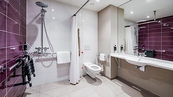 Premier Inn München City Zentrum