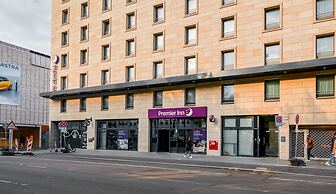 Premier Inn München City Zentrum