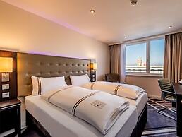 Premier Inn München City Zentrum