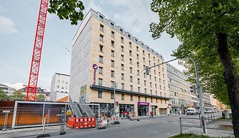 Premier Inn München City Zentrum