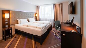 Premier Inn München City Zentrum