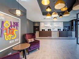 Premier Inn München City Zentrum