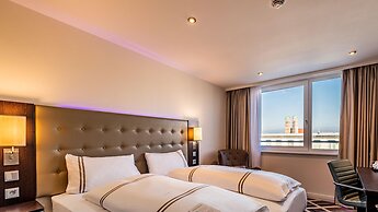 Premier Inn München City Zentrum