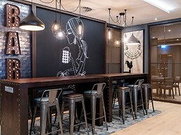 Premier Inn München City Zentrum