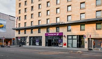 Premier Inn München City Zentrum