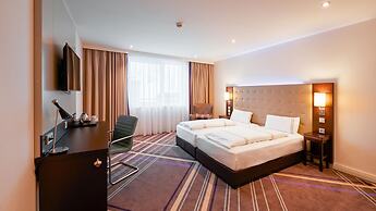 Premier Inn München City Zentrum