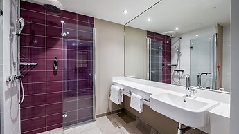 Premier Inn München City Zentrum