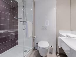 Premier Inn München City Zentrum
