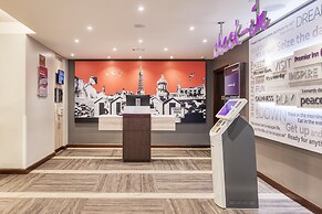 Premier Inn Penzance