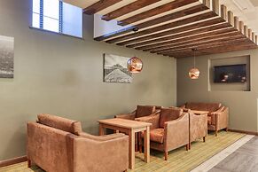 Premier Inn Penzance