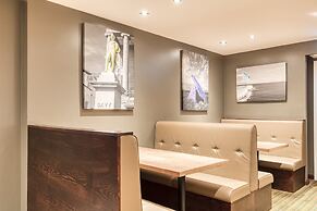 Premier Inn Penzance