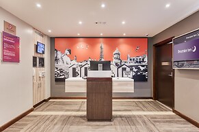 Premier Inn Penzance