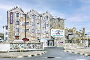 Premier Inn Penzance
