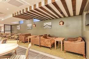 Premier Inn Penzance