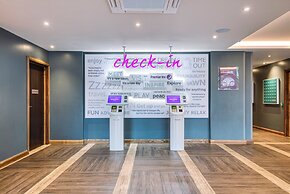 Premier Inn Marlborough