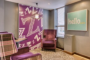 Premier Inn Berwick Upon Tweed