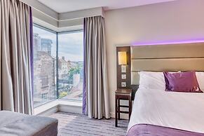 Premier Inn Berwick Upon Tweed