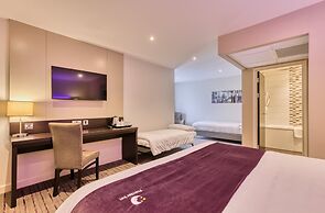 Premier Inn Berwick Upon Tweed