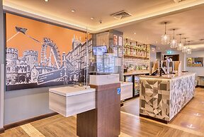 Premier Inn Berwick Upon Tweed