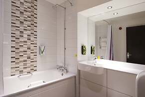 Premier Inn Berwick Upon Tweed