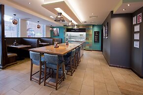 Premier Inn Berwick Upon Tweed