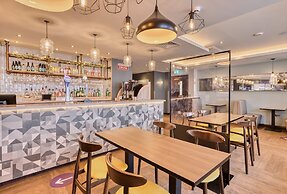 Premier Inn Berwick Upon Tweed