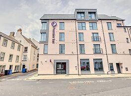 Premier Inn Berwick Upon Tweed