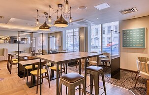 Premier Inn Berwick Upon Tweed