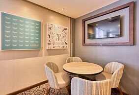 Premier Inn Berwick Upon Tweed