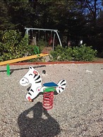 Camping la Garenne