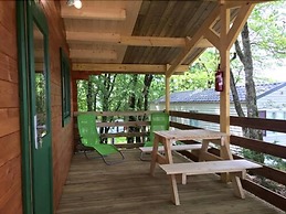 Camping la Garenne