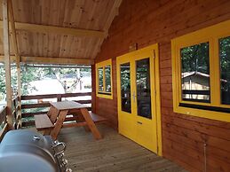 Camping la Garenne