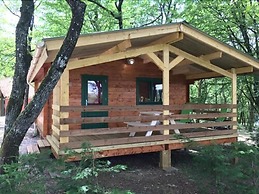 Camping la Garenne